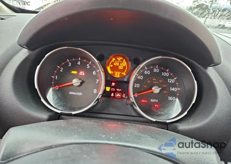 2009 Nissan Rogue S from USA, damaged, VIN JN8AS58V69W165173